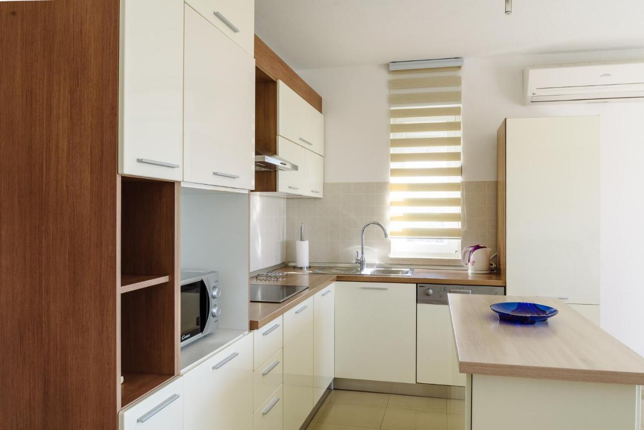 Apartman Niko Apartment Kaštela Екстериор снимка