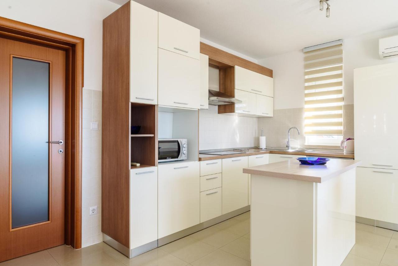 Apartman Niko Apartment Kaštela Екстериор снимка