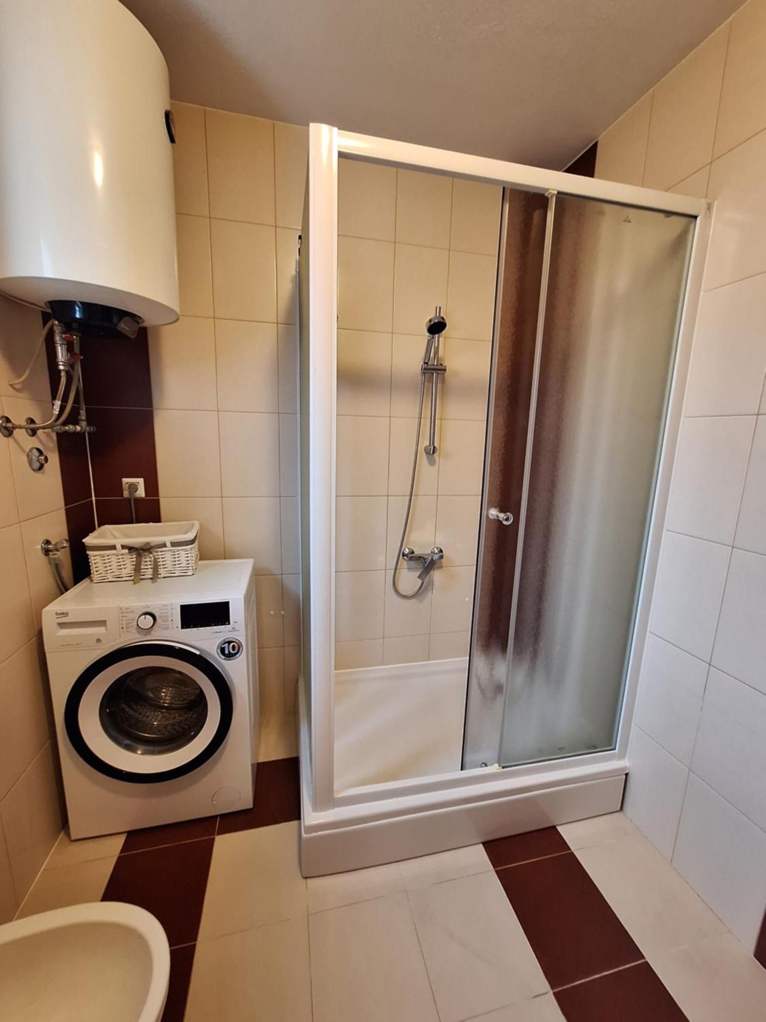 Apartman Niko Kaštela Екстериор снимка
