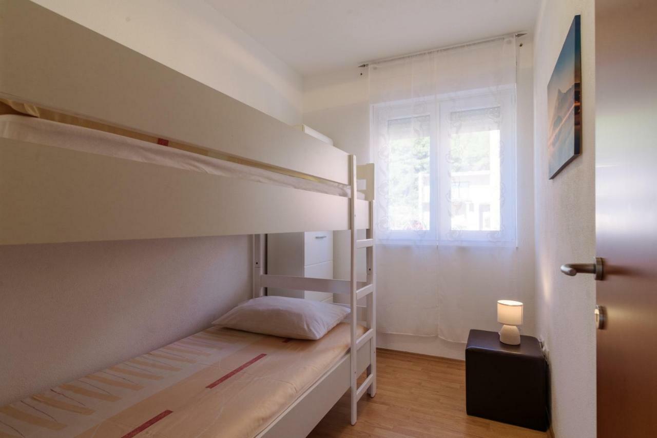 Apartman Niko Kaštela Екстериор снимка
