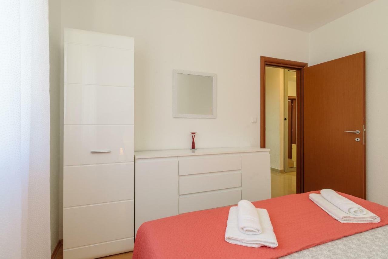 Apartman Niko Kaštela Екстериор снимка